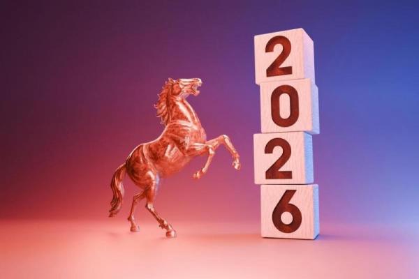 Tahun Kuda Api Datang Sekali 60 Tahun, Apa Maknanya di Imlek 2026?