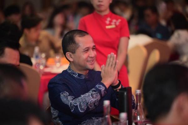 Upaya Kementrans Perkuat Pengembangan Kawasan Transmigrasi Barelang