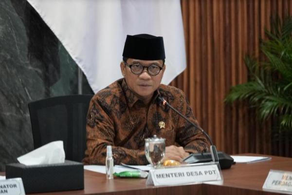 Mendes Pastikan Realisasi Kopdes Merah Putih Terus Dipercepat