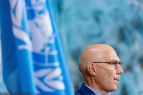 PBB Prihatin Serangan Drone di Sudan Tewaskan Puluhan Warga Sipil