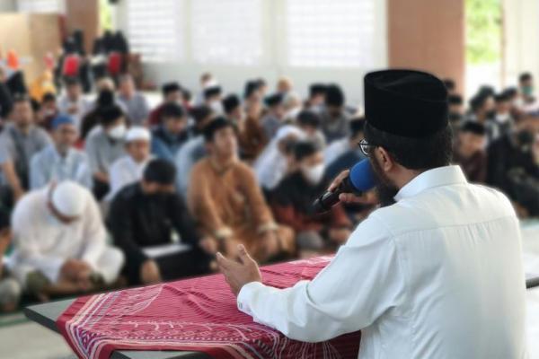 Apakah Sholat Jumat Sah Tanpa Khutbah?