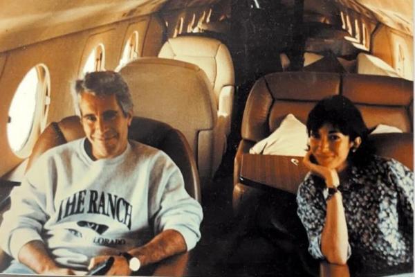 Inggris Usut Dugaan Bisnis Seks Epstein di Bandara London