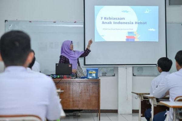 Kemdikdasmen Tambah Jumlah Guru Penerima Program Affirmasi 3T