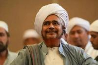 Kisah Kehidupan Habib Umar bin Hafiz, Ulama Karismatik dari Yaman