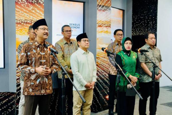 Pemerintah Kerahkan Puluhan Ribu Petugas Verifikasi Lapangan Peserta PBI-JK