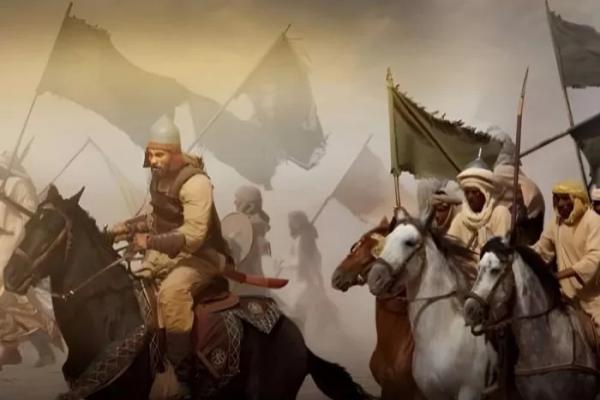 Perang Badar 17 Ramadan, Kisah 313 Pasukan Muslim Menaklukkan 1.000 Quraisy