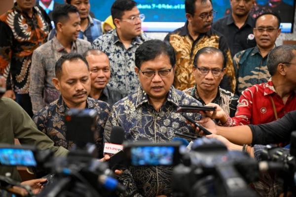 Wamentrans Dorong Kawasan Transmigrasi jadi Sentra Pertumbuhan UMKM