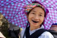 Rahasia Gigi Hitam Zaman Besi Terungkap dari Tengkorak Kuno Vietnam