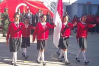 Ini Asal-usul dan Sejarah Perayaan Hari Bendera di Negara Meksiko