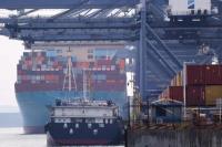 China: Tarif AS Langgar Aturan Internasional dan Tidak Menguntungkan