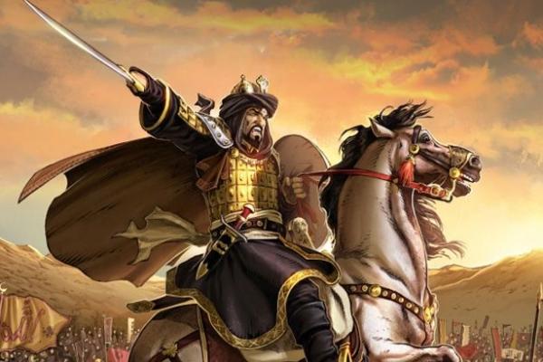 Biografi Salahuddin Al-Ayyubi Sang Panglima Islam