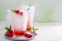 Minum Es saat Buka Puasa, Ini Dampaknya bagi Tubuh