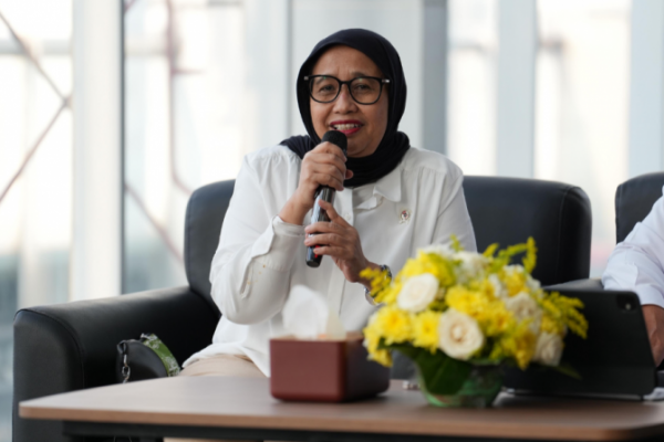 Begini Respons BGN soal Menu MBG Ramadan Ramai Disorot