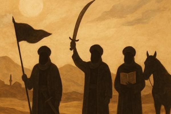 Mengenal Sosok Abdullah bin Mas`ud, Sahabat Nabi SAW Ahli Al-Qur`an