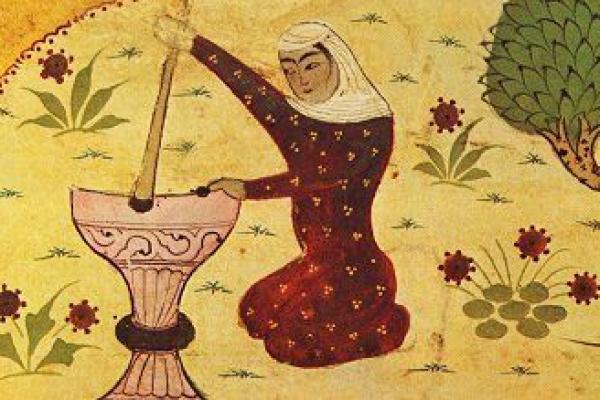 Rabiah al-Adawiyah, Sufi Perempuan Pelopor Cinta Ilahi dalam Islam