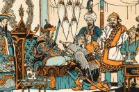 Mengenal Genghis Khan, dari Temujin Pengembara hingga Pendiri Kekaisaran