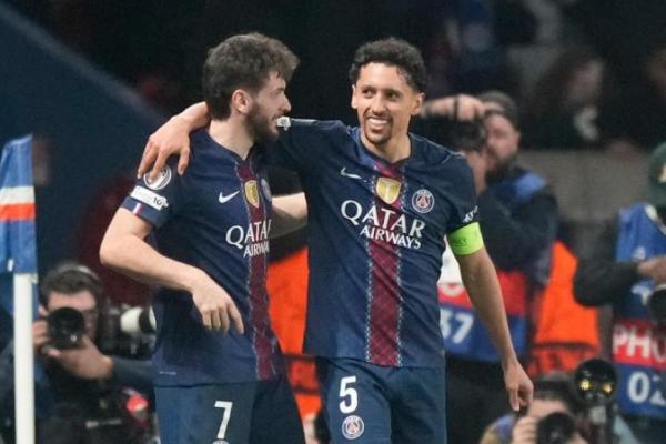 Singkirkan Monaco, PSG Amankan Tiket 16 Besar Liga Champions