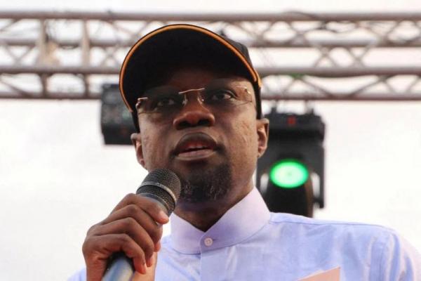 PM Senegal Dorong RUU Anti-LGBT, Pelaku Terancam 10 Tahun Penjara