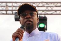 Perdana Menteri Senegal, Ousmane Sonko (Foto: Reuters)