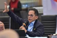 Indra Iskandar Belum Aman, KPK Lanjut Penyidikan Korupsi Rumah Dinas DPR