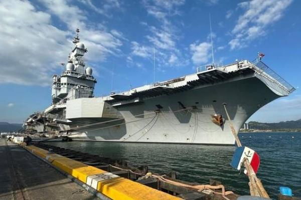 Swedia Cegat Drone Mencurigakan di Selat Oresund, Diduga Milik Rusia