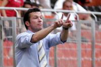 Legenda Bayern Munich, Lothar Matthaeus (Foto: REUTERS)