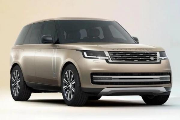 Intip Spesifikasi Mobil Dinas Gubernur Kaltim yang Tembus Miliaran