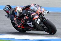 Pembalap Aprilia Racing, Marco Bezzecchi (Foto: motogp.com)