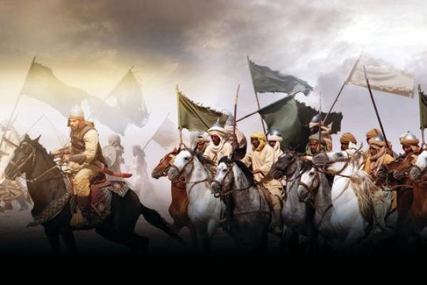 Badar 17 Ramadan, Pertempuran Pertama dalam Sejarah Islam