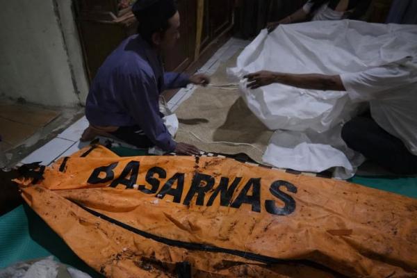 Hilang Sejak Januari, Tiga Korban Tambang Pongkor Ditemukan Tak Bernyawa