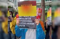 Mahasiswa Desak Dirut PT Agrinas Batalkan Rencana Impor Mobil Pikap India