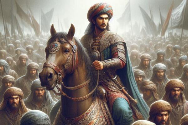 Kala Raden Fatahillah Menyerang Sunda Kelapa di Bulan Puasa