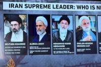 Lima Calon Pengganti Pemimpin Tertinggi Iran Pasca wafatnya Ali Khamenei