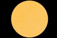 Matahari Alami "Hari Tanpa Bintik" Pertama dalam 4 Tahun, Pertanda Apa?