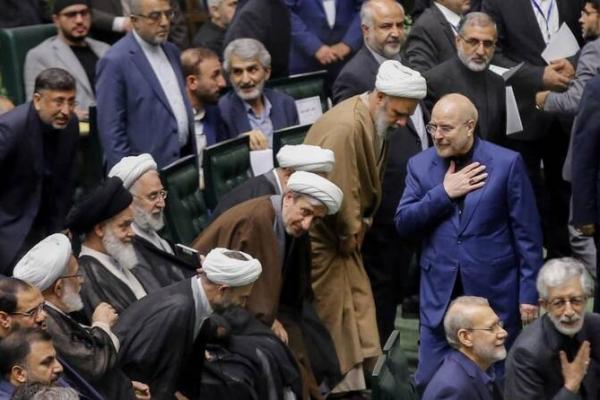 Parlemen: Iran Siap untuk Semua Skenario, Termasuk Gugurnya Khamenei