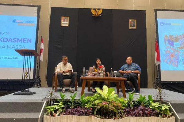 Pendaftar OSN 2026 Tembus 942 Ribu Siswa, Seleksi Diperketat