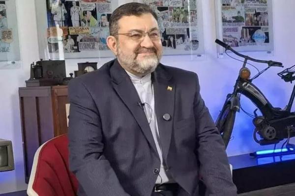 Iran Desak Organisasi D-8 Kutuk Serangan AS dan Israel