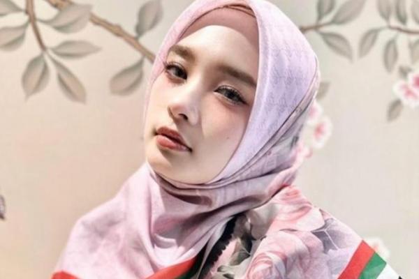 Inara Rusli Akan Tunjukkan Bukti Pernikahan Siri dengan Insanul Fahmi