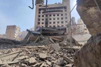 Cegah Kehancuran Seperti Gaza, Presiden Lebanon Ajak Israel Berunding