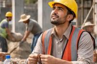 Kerja Berat Saat Ramadhan, Tetap Wajib Puasa atau Tidak?