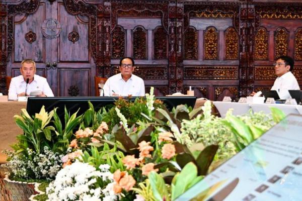 Kemenhub Siapkan 841 Kapal untuk Angkut 3,2 Juta Pemudik Lebaran