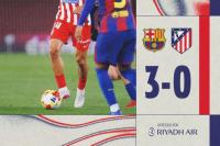 Gagal Masuk Final Copa del Rey, Hansi Flick Tetap Bangga