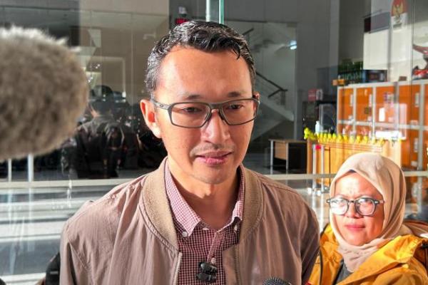 KPK Sita 5 Mobil Terkait Korupsi di Bea Cukai Kemenkeu