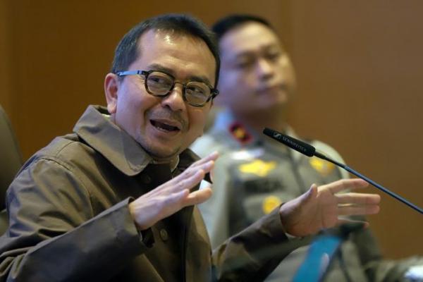 DPR Minta Pemerintah Perketat Pengawasan Transportasi Mudik 2026