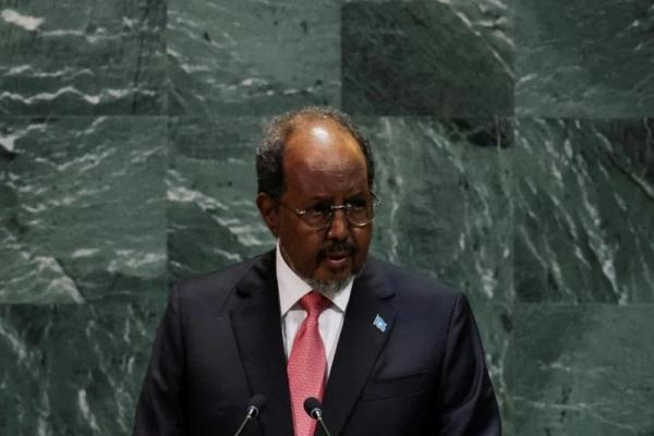 Parlemen Somalia Dukung Perpanjangan Masa Jabatan Presiden