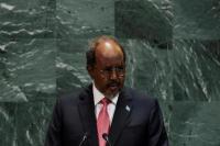 Parlemen Somalia Dukung Perpanjangan Masa Jabatan Presiden