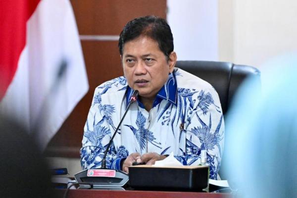Wamentrans Dukung Luwu Timur Sebagai Sentra Tanaman Pangan