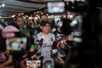 Perluas Akses Pasar UMKM, Menko Muhaimin Dorong Model Pasar 1001 Malam