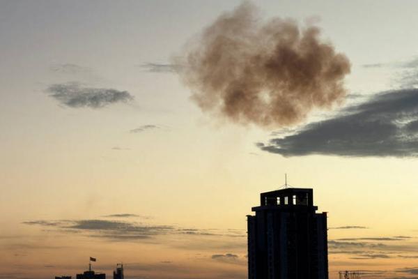 Diserang Iran tanpa Henti, Raja Bahrain Serukan Perdamaian