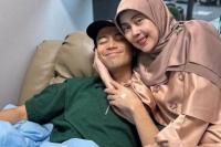 Vidi Aldiano Meninggal Dunia, Suaranya Hilang Akibat Penyakit Ini